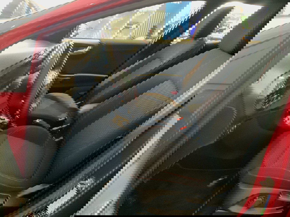 Ford Puma usata a Vercelli (6)