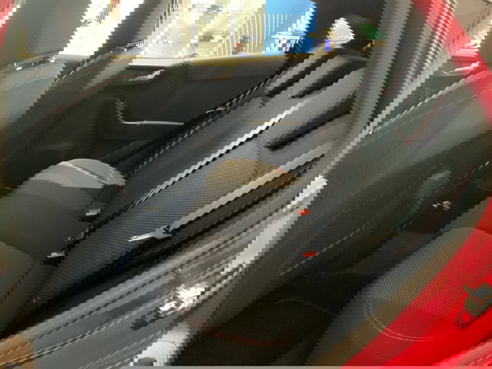 Ford Puma usata a Vercelli (7)