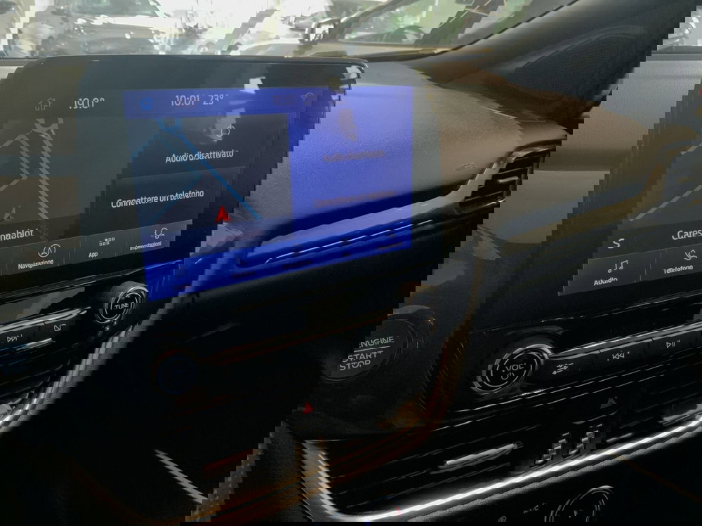 Ford Puma usata a Vercelli (8)