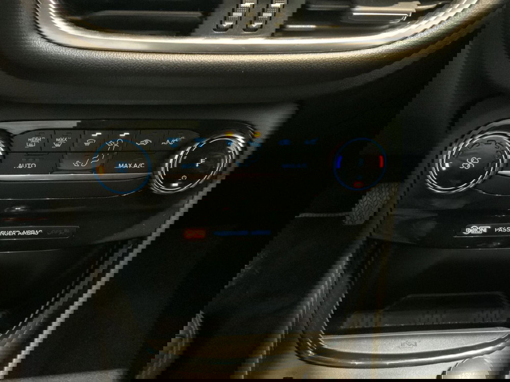 Ford Puma usata a Vercelli (9)