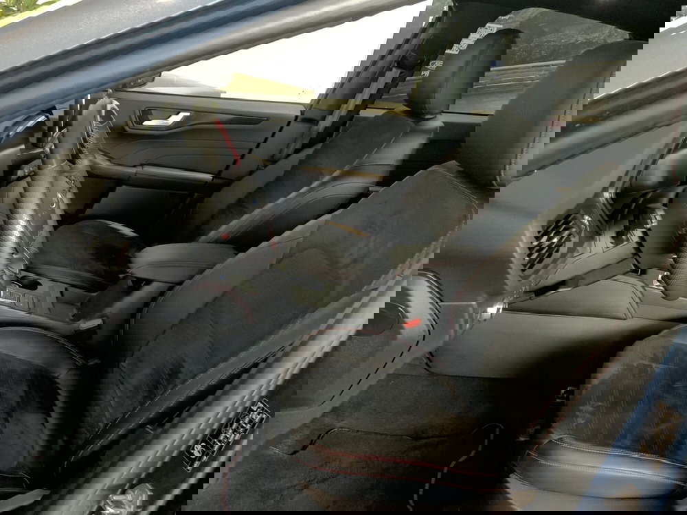 Ford Kuga usata a Vercelli (10)