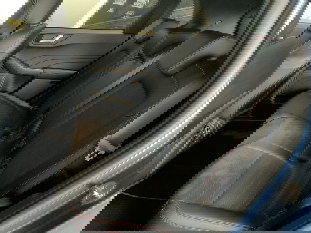 Ford Kuga usata a Vercelli (11)