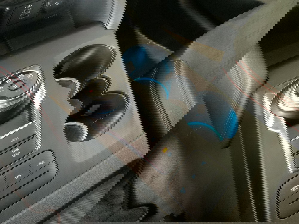 Ford Kuga usata a Vercelli (12)