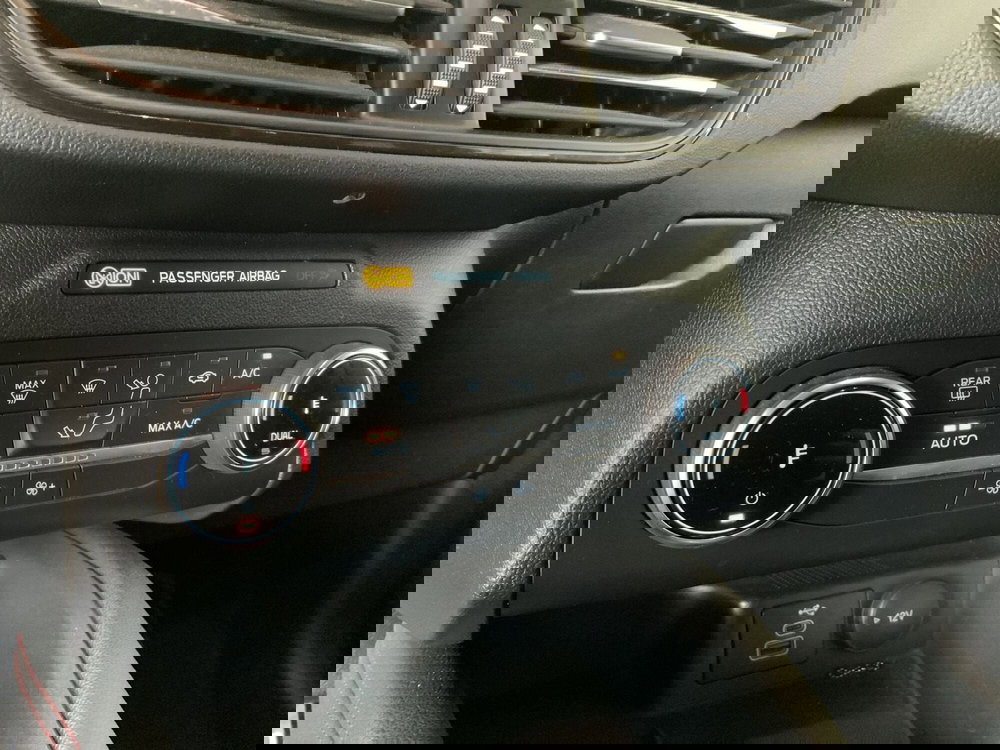 Ford Kuga usata a Vercelli (13)