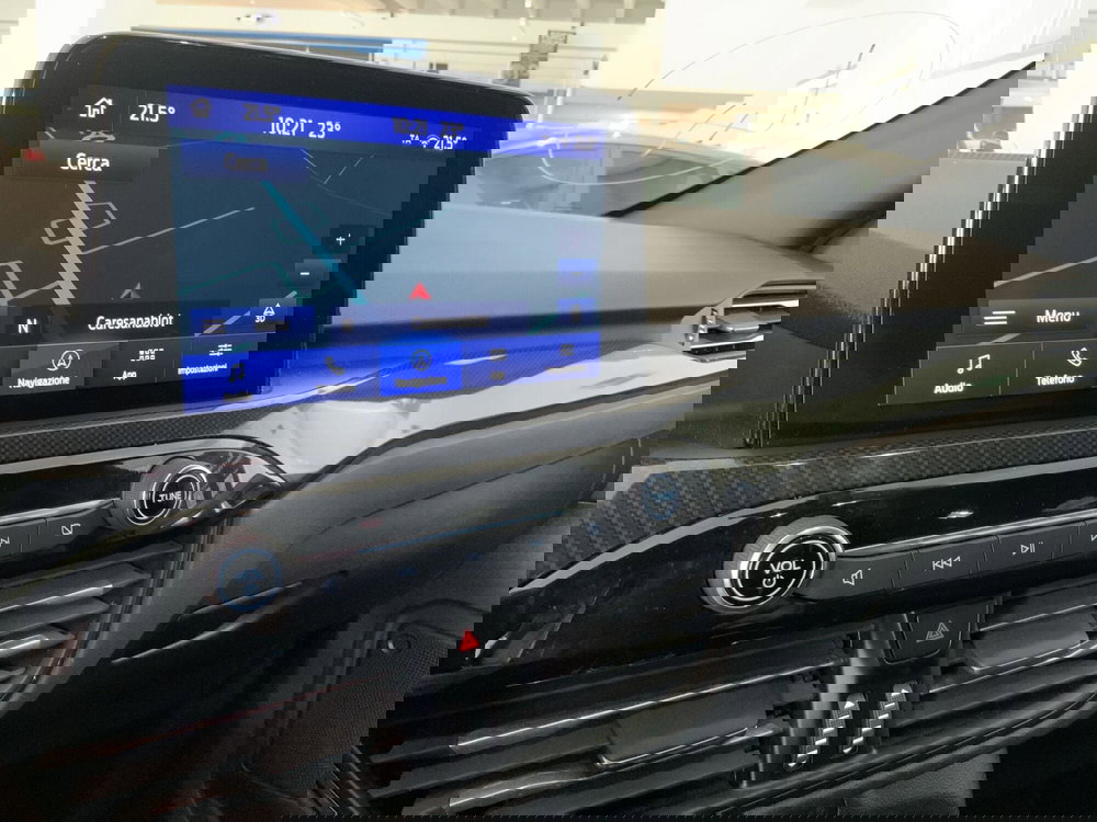 Ford Kuga usata a Vercelli (14)