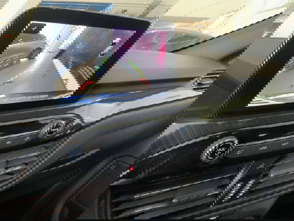 Ford Kuga usata a Vercelli (15)