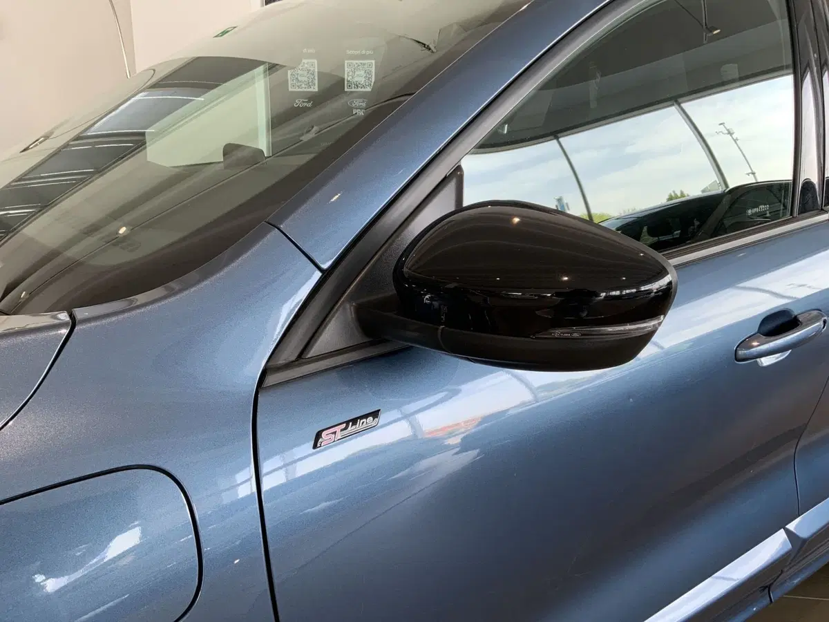 Ford Kuga usata a Vercelli (4)
