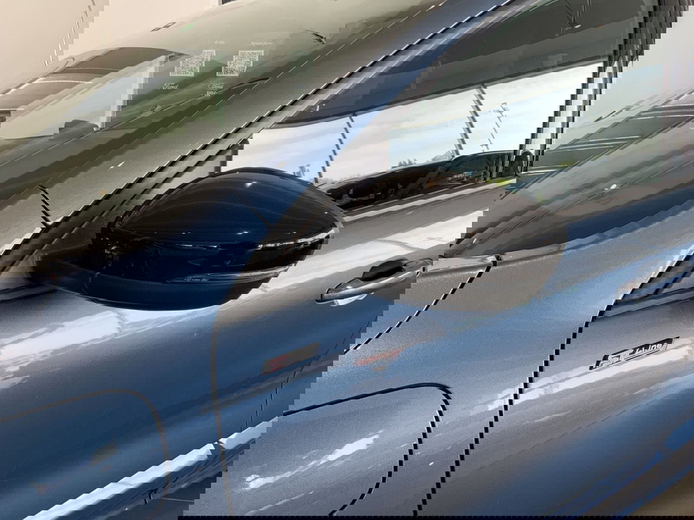 Ford Kuga usata a Vercelli (4)