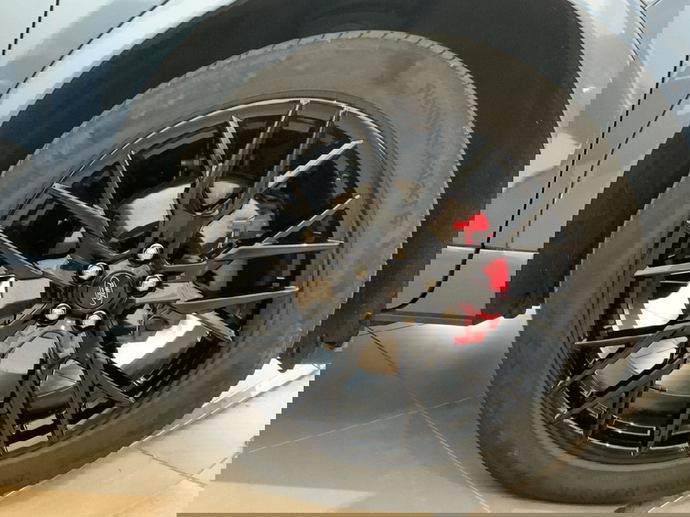 Ford Kuga usata a Vercelli (5)