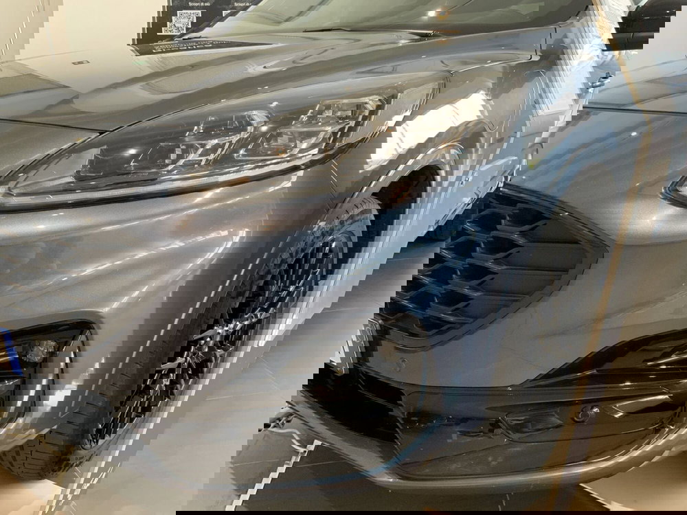 Ford Kuga usata a Vercelli (6)