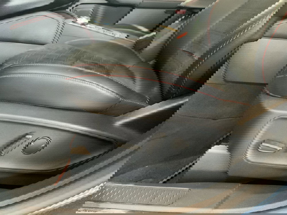 Ford Kuga usata a Vercelli (7)