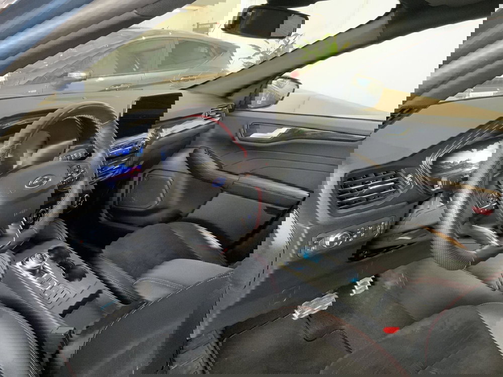 Ford Kuga usata a Vercelli (8)