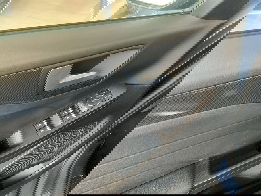 Ford Kuga usata a Vercelli (9)