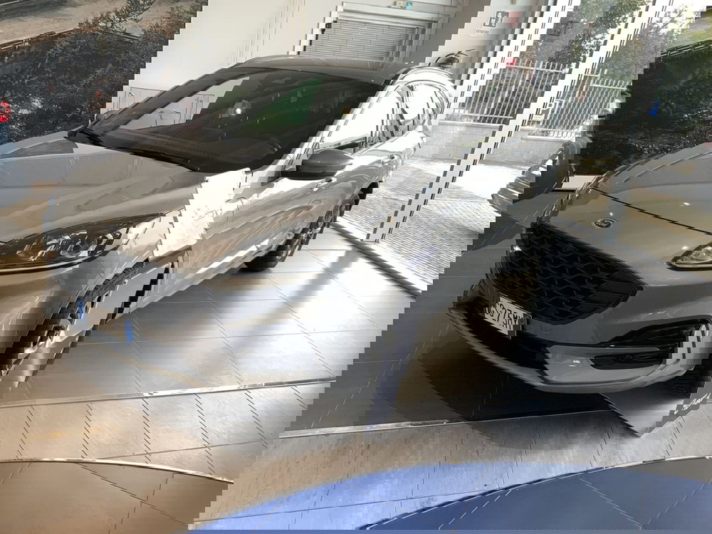 Ford Kuga usata a Vercelli