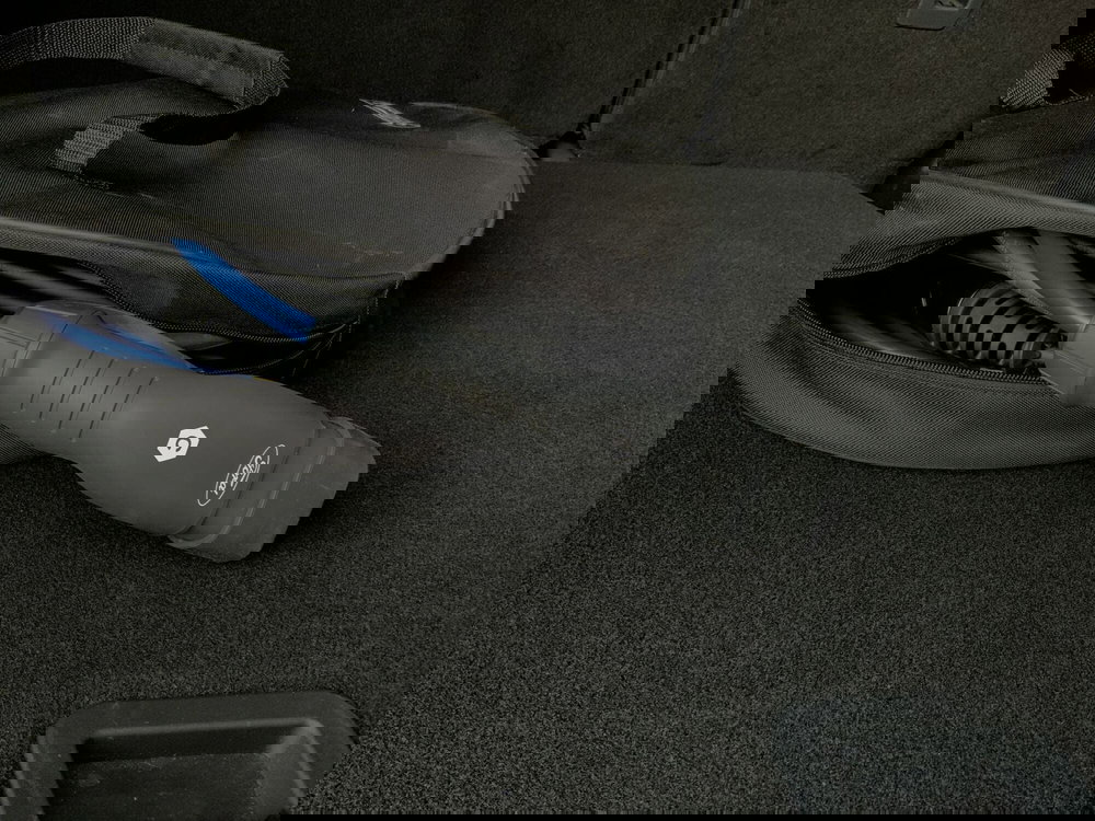 Ford Kuga usata a Vercelli (12)