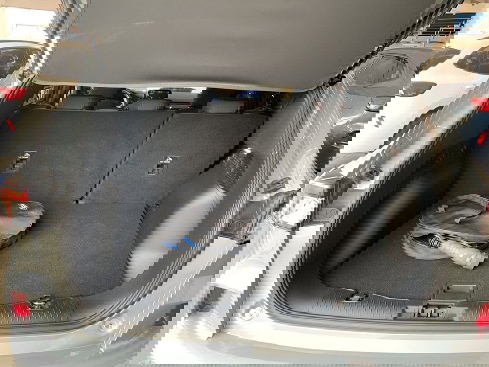 Ford Kuga usata a Vercelli (13)