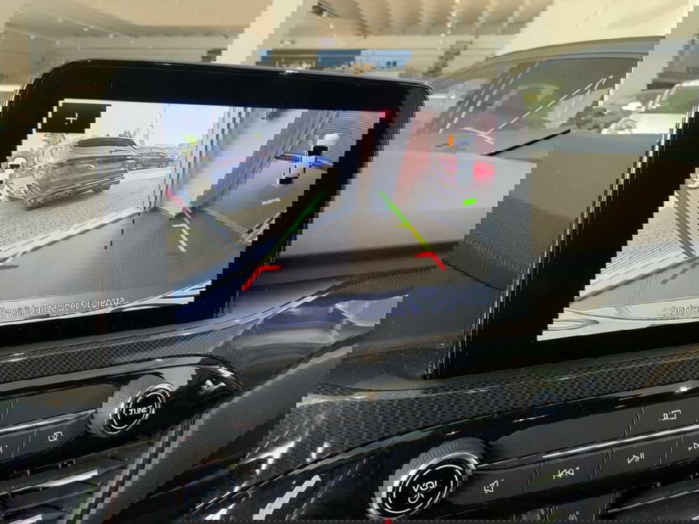 Ford Kuga usata a Vercelli (14)