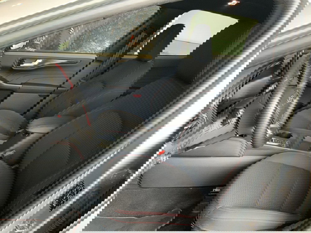 Ford Kuga usata a Vercelli (5)