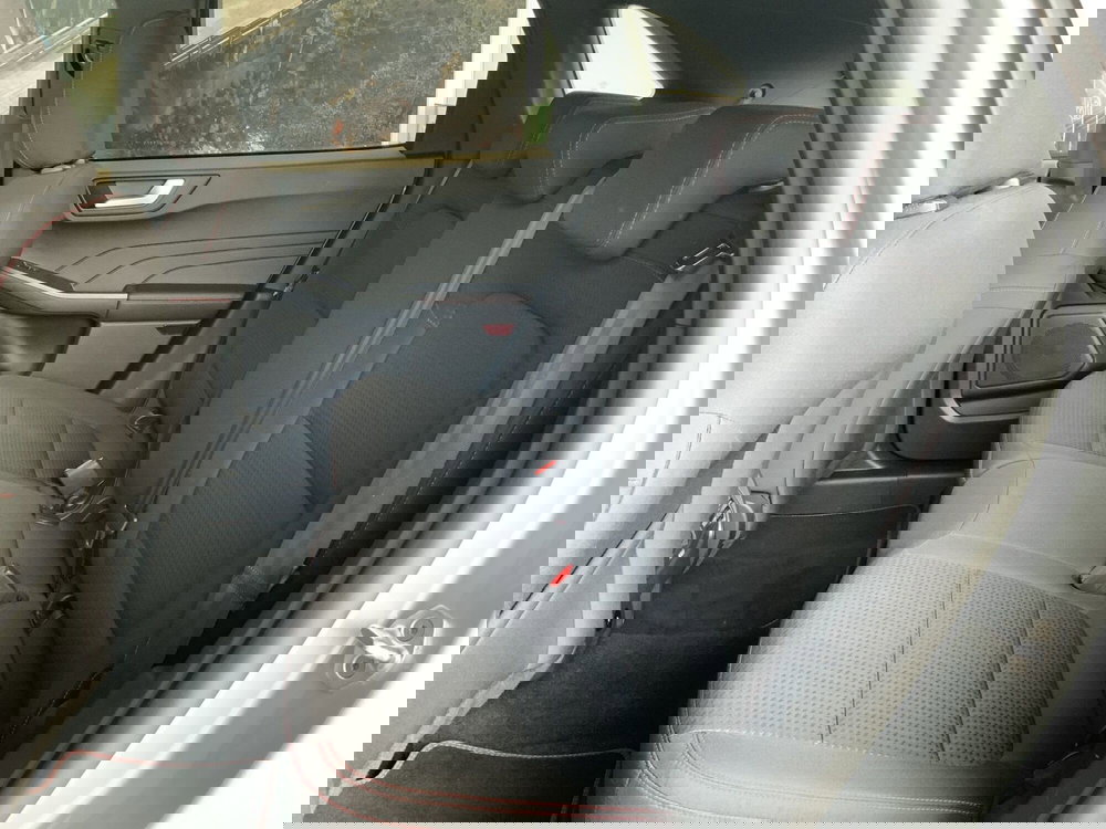 Ford Kuga usata a Vercelli (6)