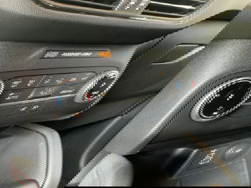 Ford Kuga usata a Vercelli (8)