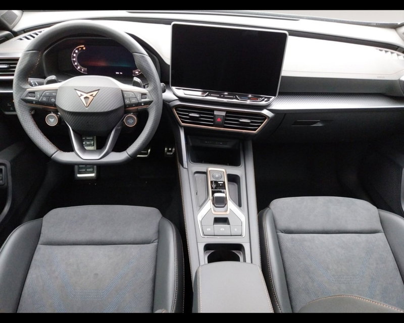 Cupra Formentor usata a Forlì-Cesena (10)