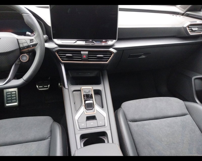 Cupra Formentor usata a Forlì-Cesena (11)