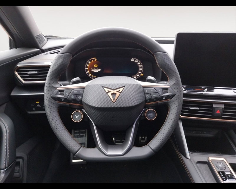 Cupra Formentor usata a Forlì-Cesena (12)