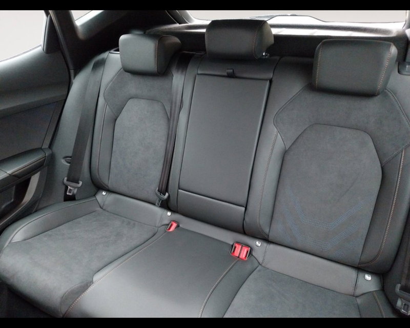 Cupra Formentor usata a Forlì-Cesena (13)