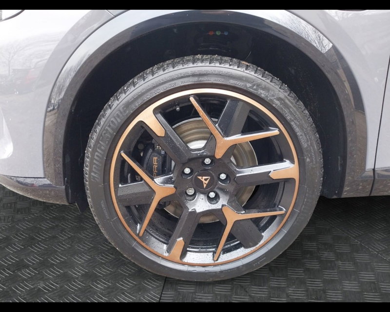 Cupra Formentor usata a Forlì-Cesena (14)