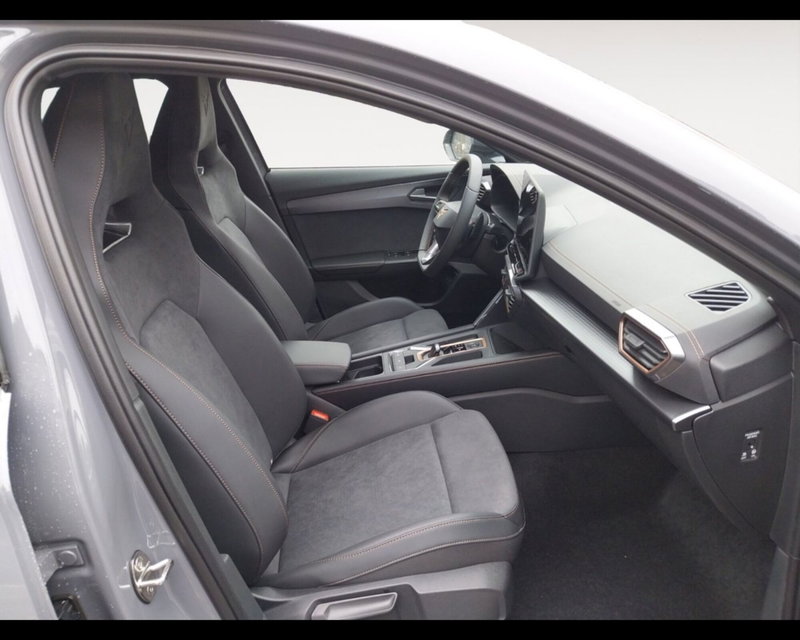 Cupra Formentor usata a Forlì-Cesena (15)