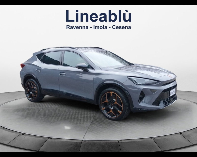 Cupra Formentor usata a Forlì-Cesena (7)