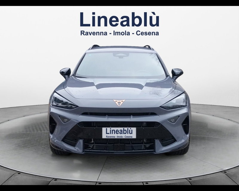 Cupra Formentor usata a Forlì-Cesena (8)