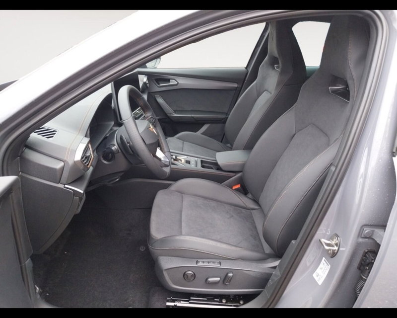 Cupra Formentor usata a Forlì-Cesena (9)