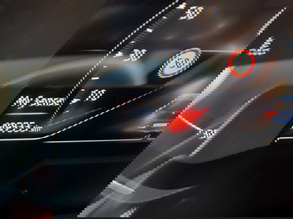 Renault Captur usata a Firenze (10)