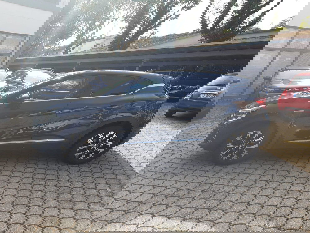 Renault Captur usata a Firenze (2)
