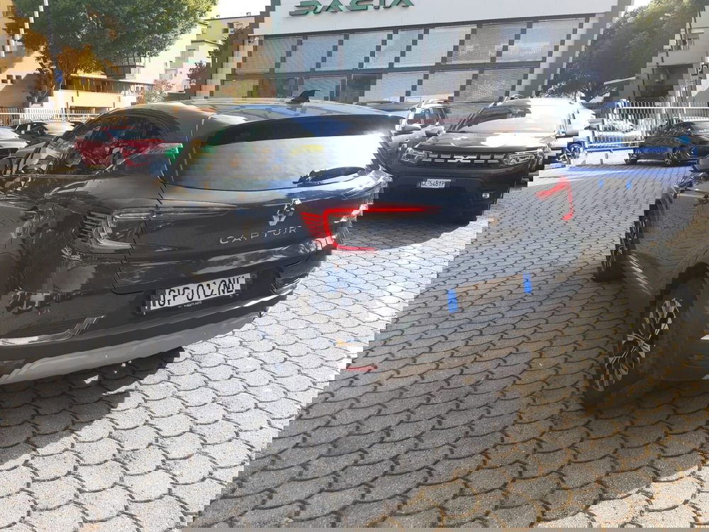 Renault Captur usata a Firenze (3)