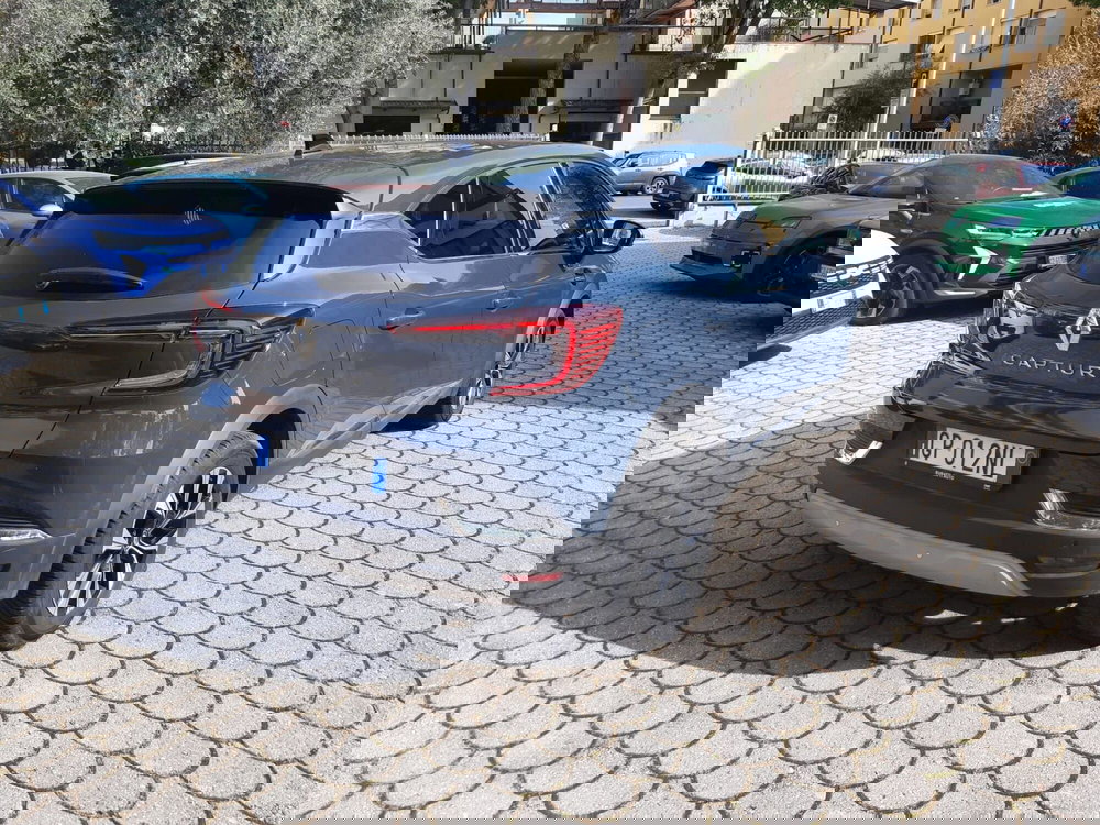 Renault Captur usata a Firenze (4)