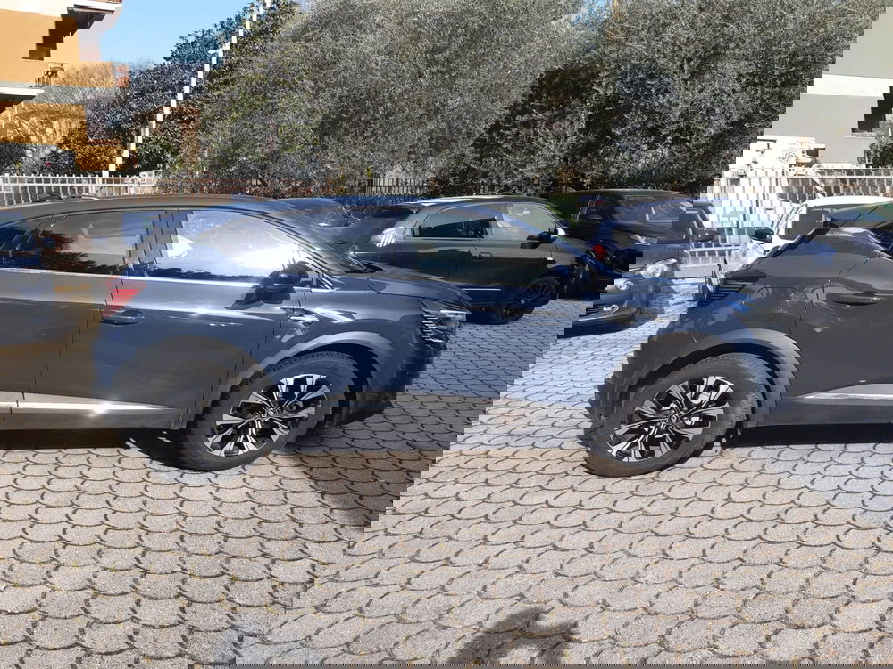 Renault Captur usata a Firenze (5)