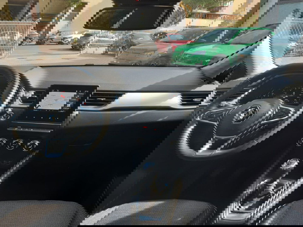 Renault Captur usata a Firenze (8)