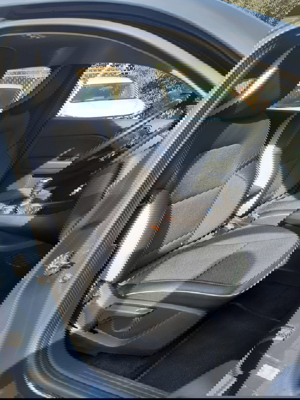 Renault Captur usata a Firenze (9)