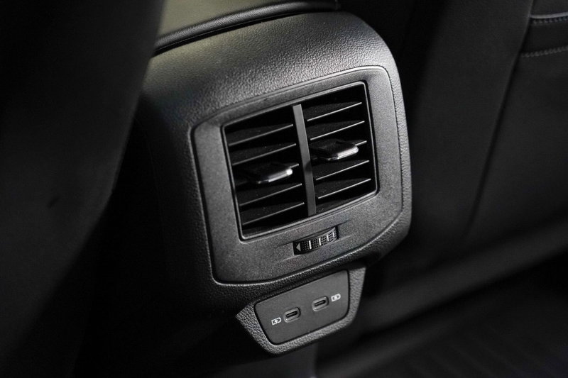 Volkswagen T-Roc usata a Varese (18)