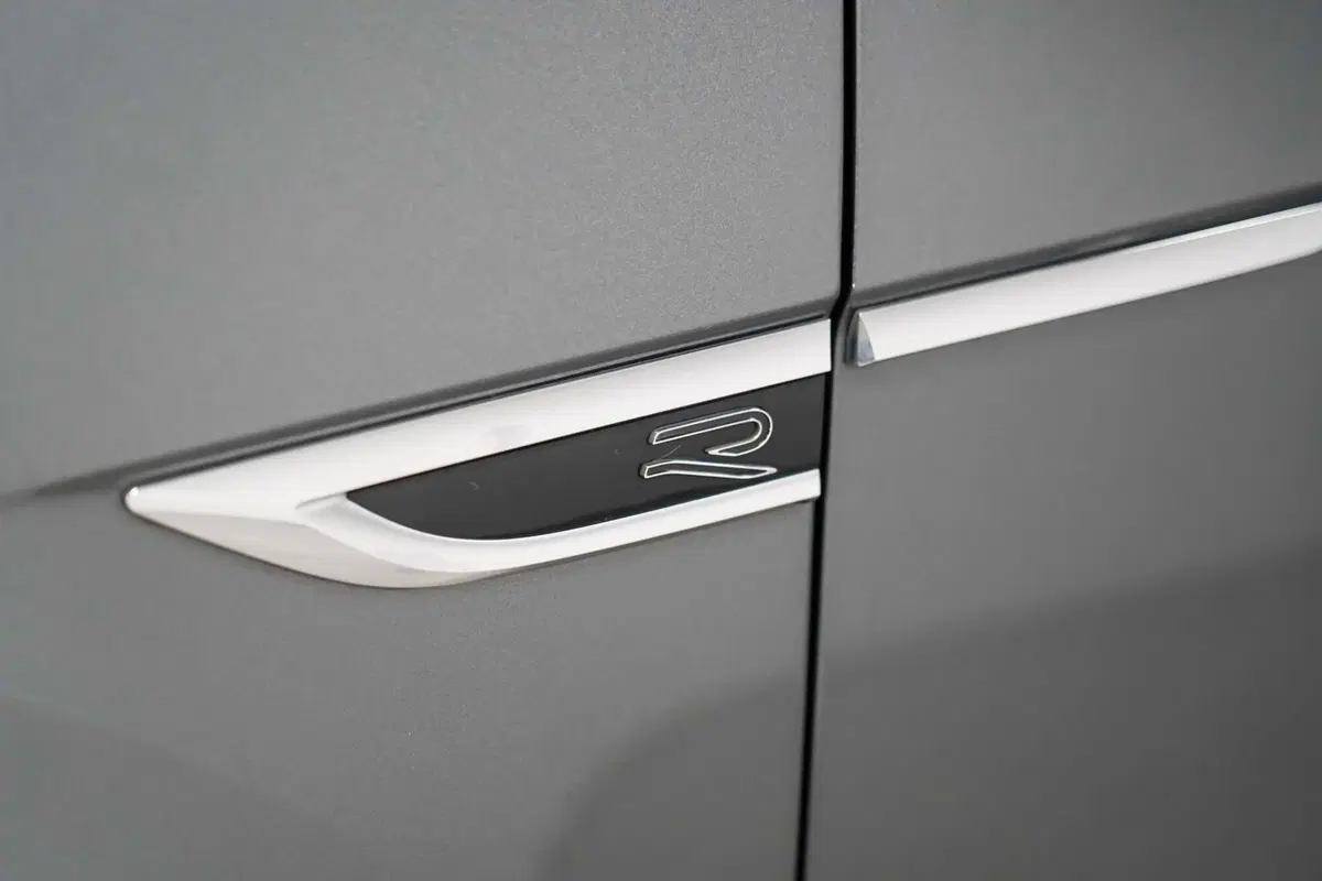 Volkswagen T-Roc usata a Varese (20)