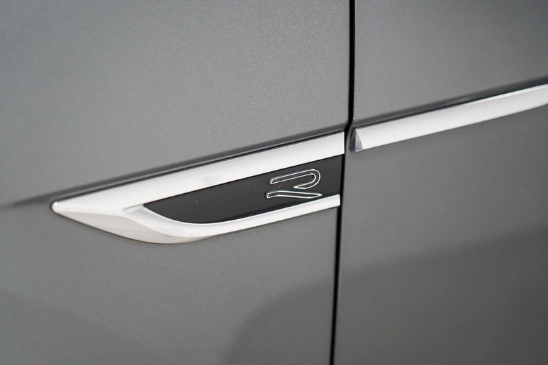 Volkswagen T-Roc usata a Varese (20)