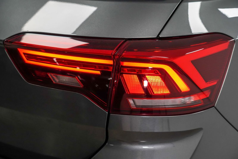 Volkswagen T-Roc usata a Varese (8)