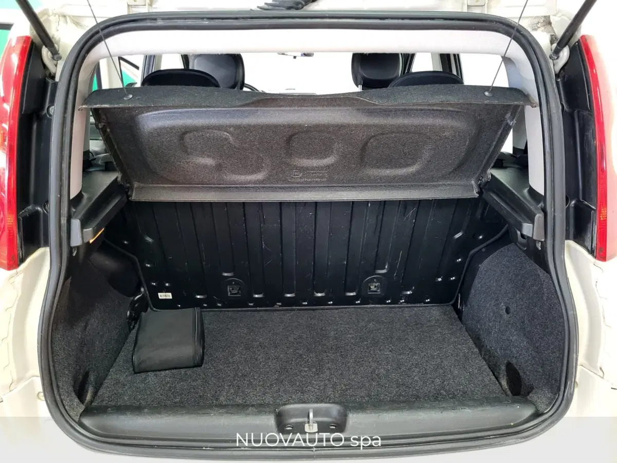 Fiat Panda usata a Arezzo (10)