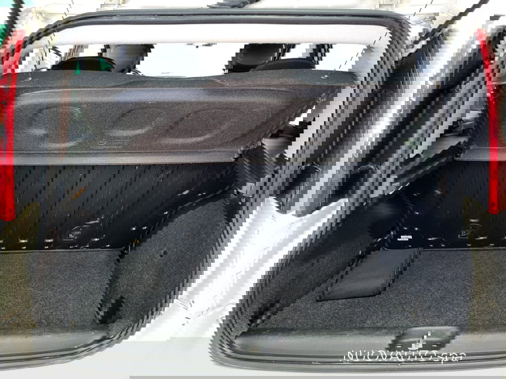Fiat Panda usata a Arezzo (10)