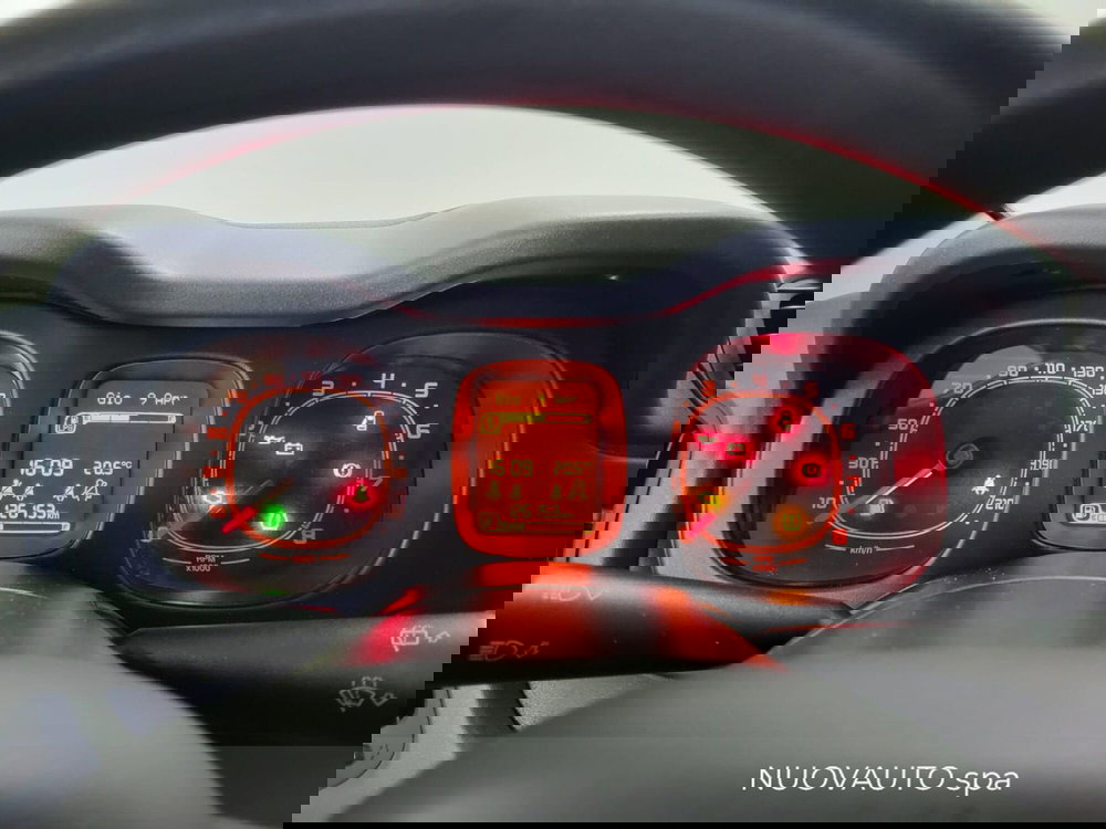 Fiat Panda usata a Arezzo (11)