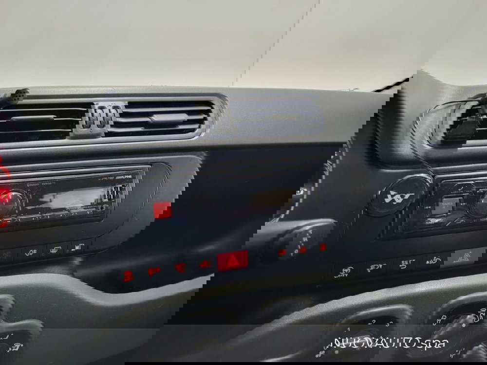 Fiat Panda usata a Arezzo (12)