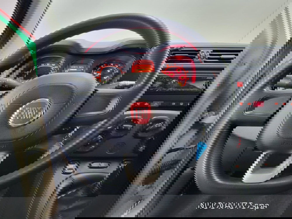 Fiat Panda usata a Arezzo (13)