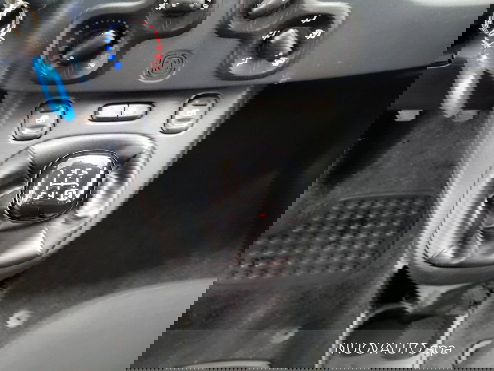 Fiat Panda usata a Arezzo (14)